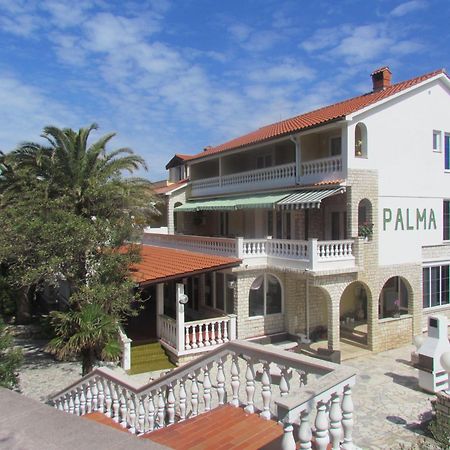 Palma Guesthouse Palit Экстерьер фото