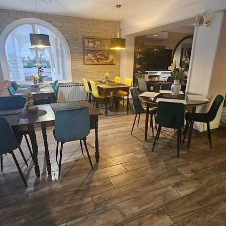 Palma Guesthouse Palit Экстерьер фото
