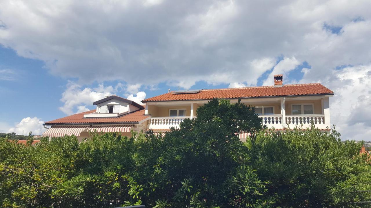 Palma Guesthouse Palit Экстерьер фото