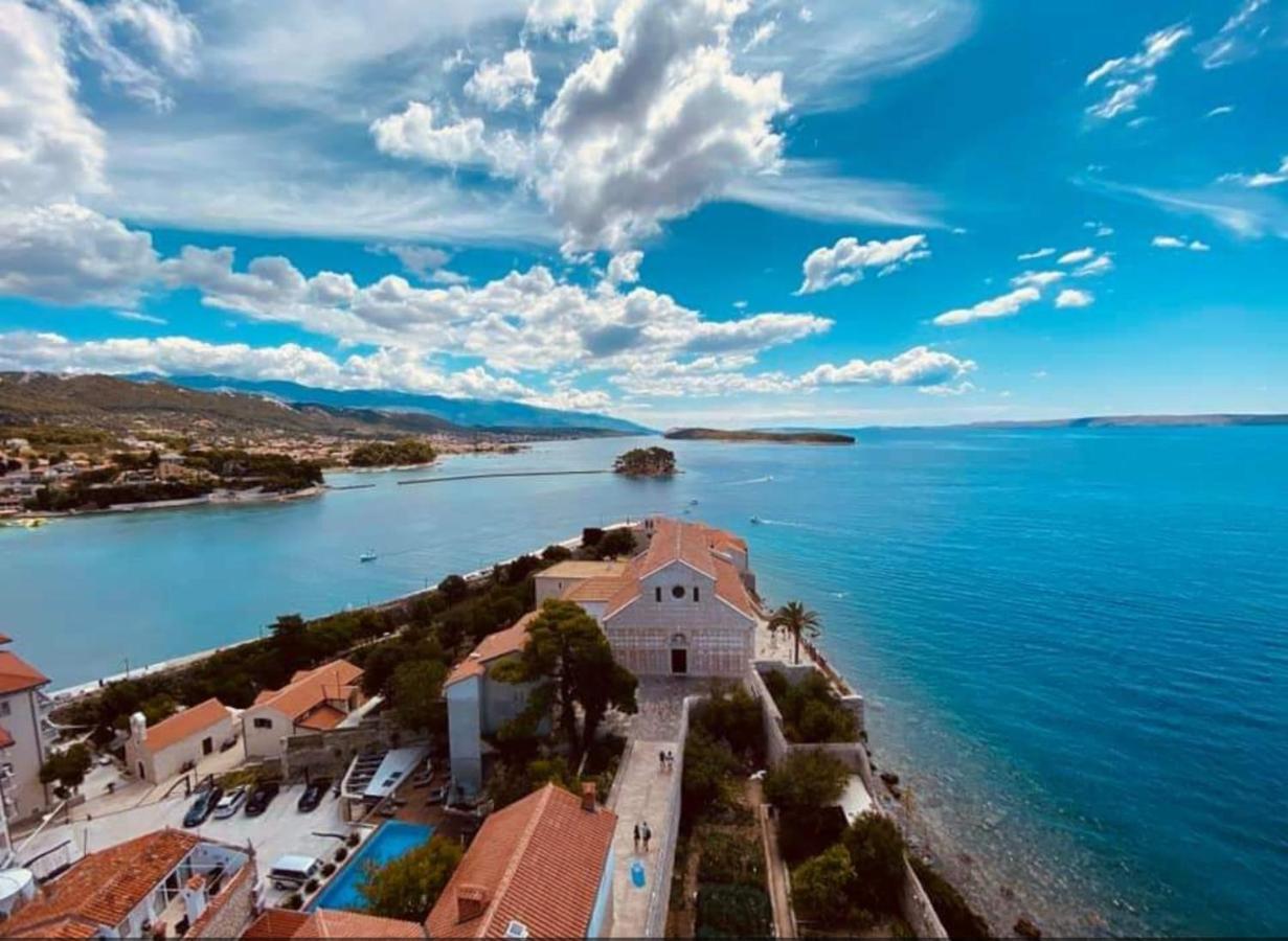 Palma Guesthouse Palit Экстерьер фото