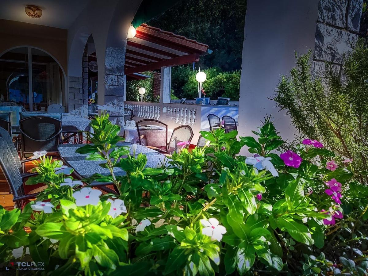 Palma Guesthouse Palit Экстерьер фото