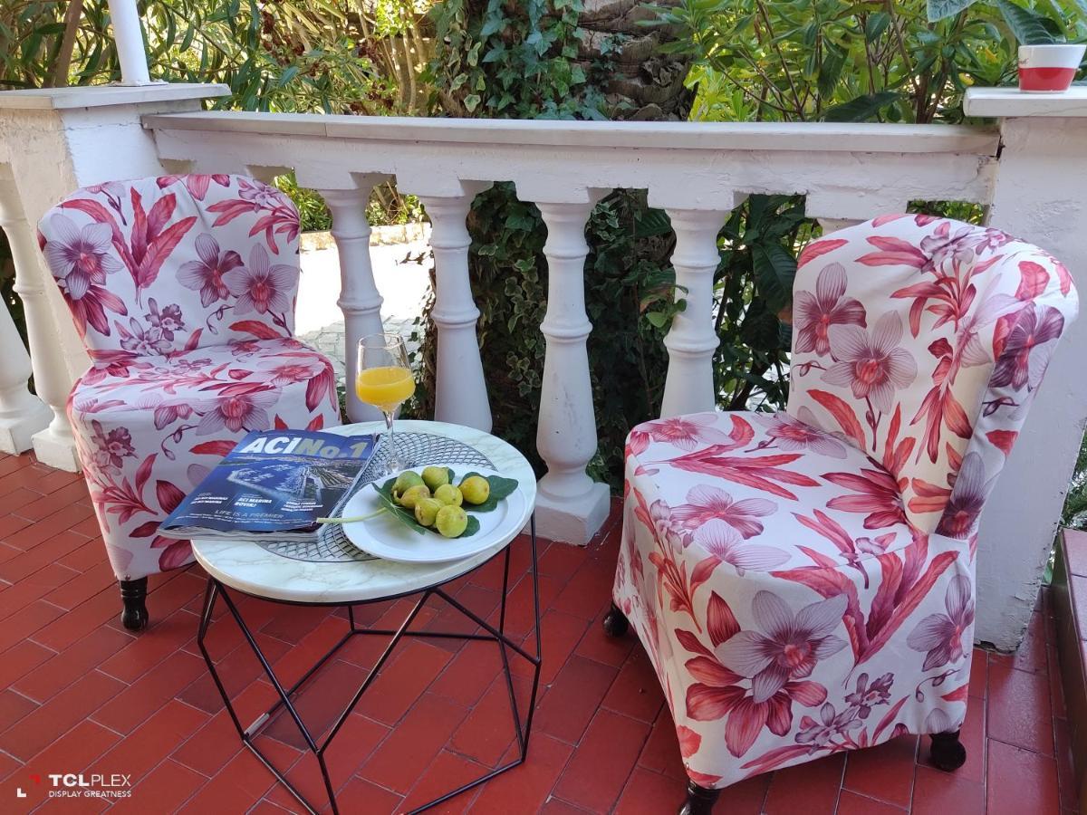 Palma Guesthouse Palit Экстерьер фото