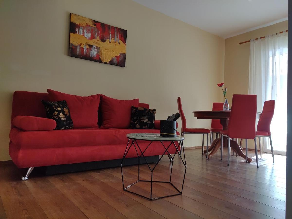 Palma Guesthouse Palit Экстерьер фото