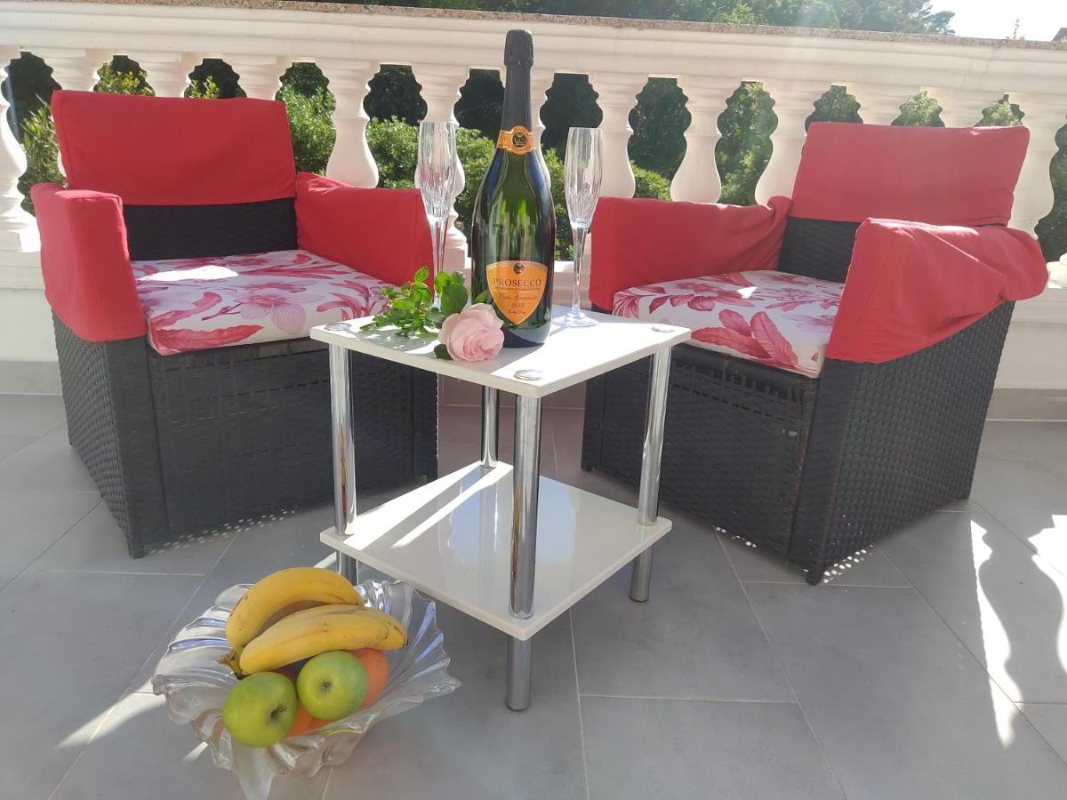 Palma Guesthouse Palit Экстерьер фото