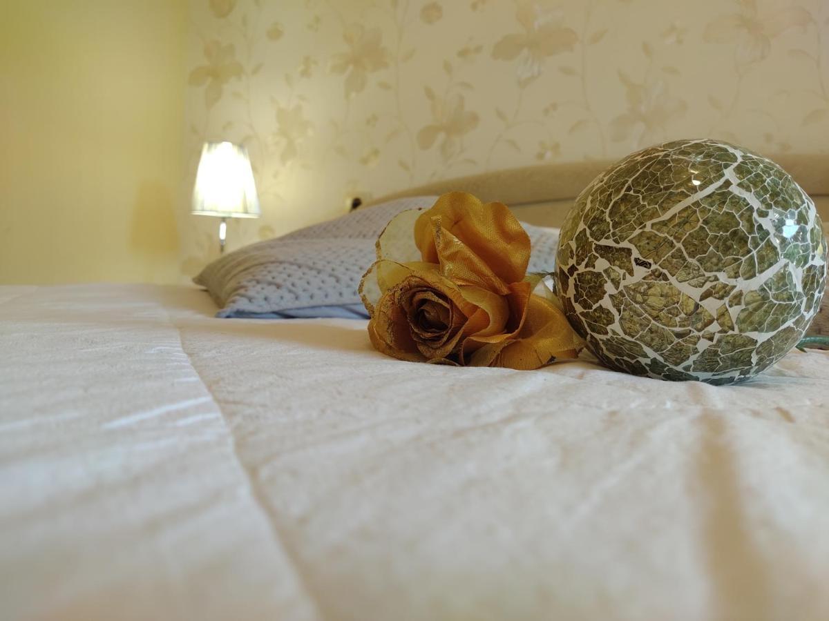 Palma Guesthouse Palit Экстерьер фото