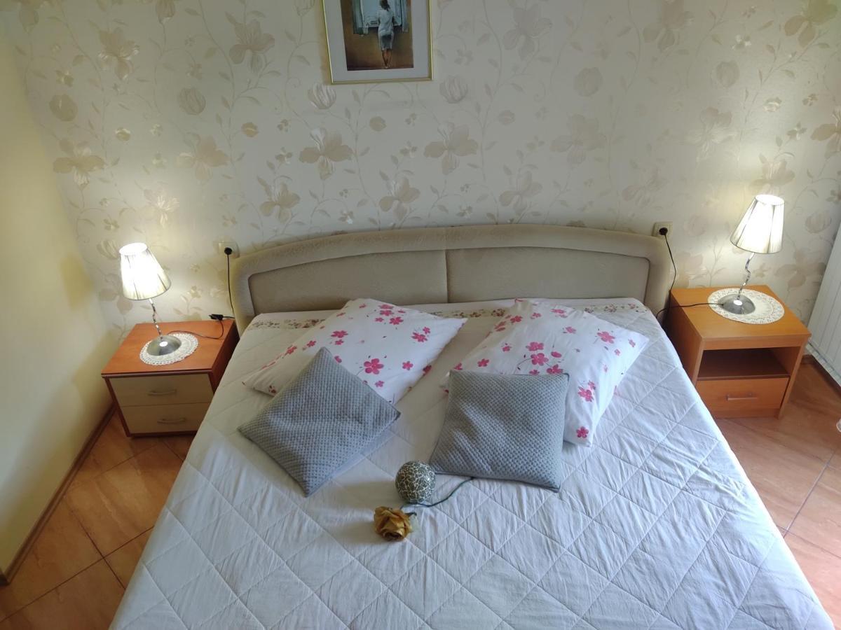 Palma Guesthouse Palit Экстерьер фото