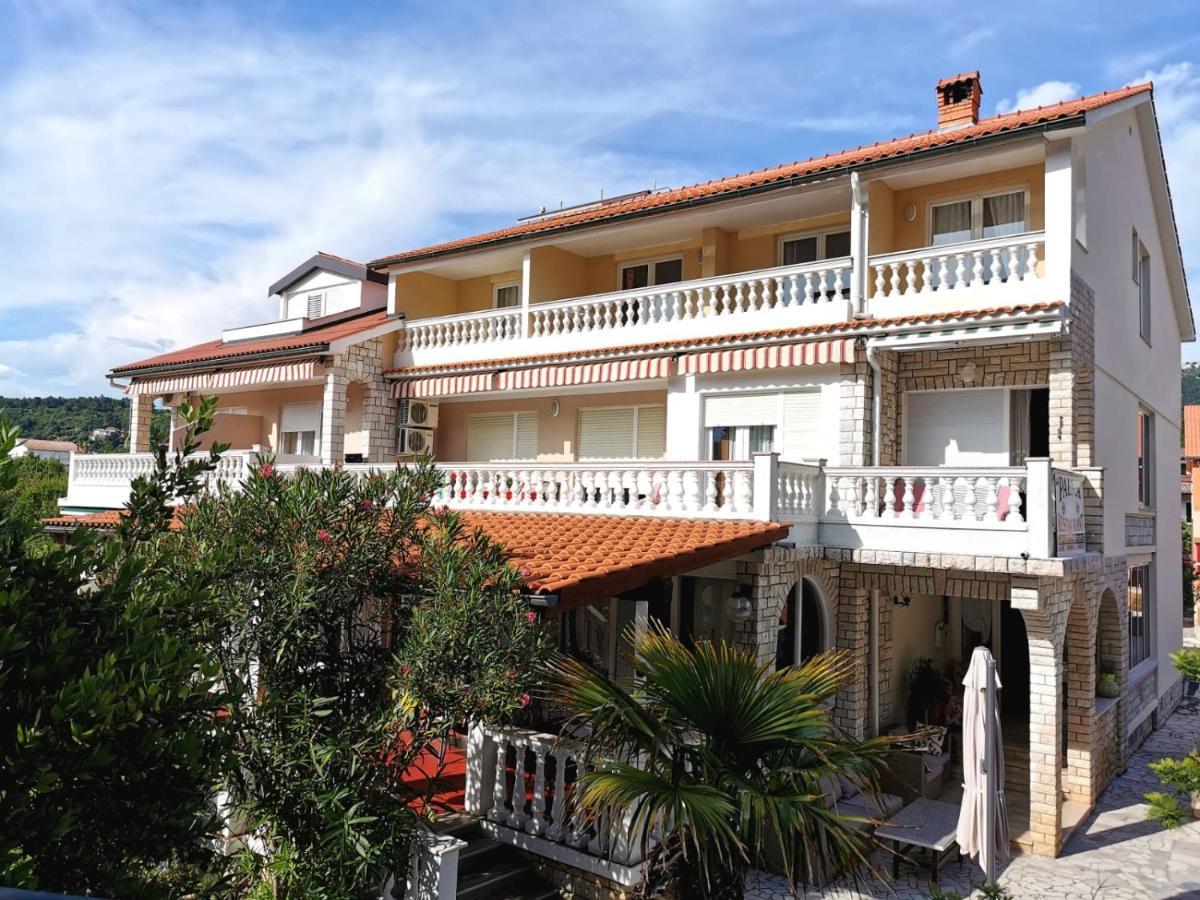 Palma Guesthouse Palit Экстерьер фото