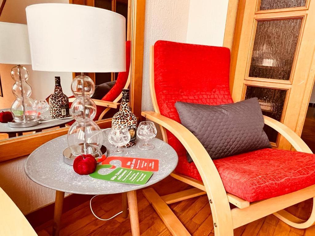 Palma Guesthouse Palit Экстерьер фото
