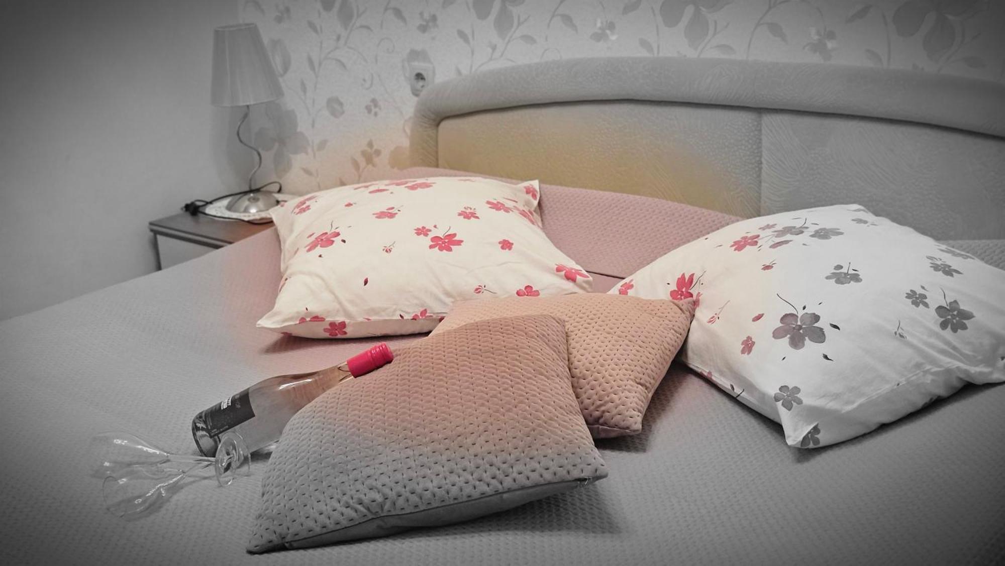 Palma Guesthouse Palit Экстерьер фото
