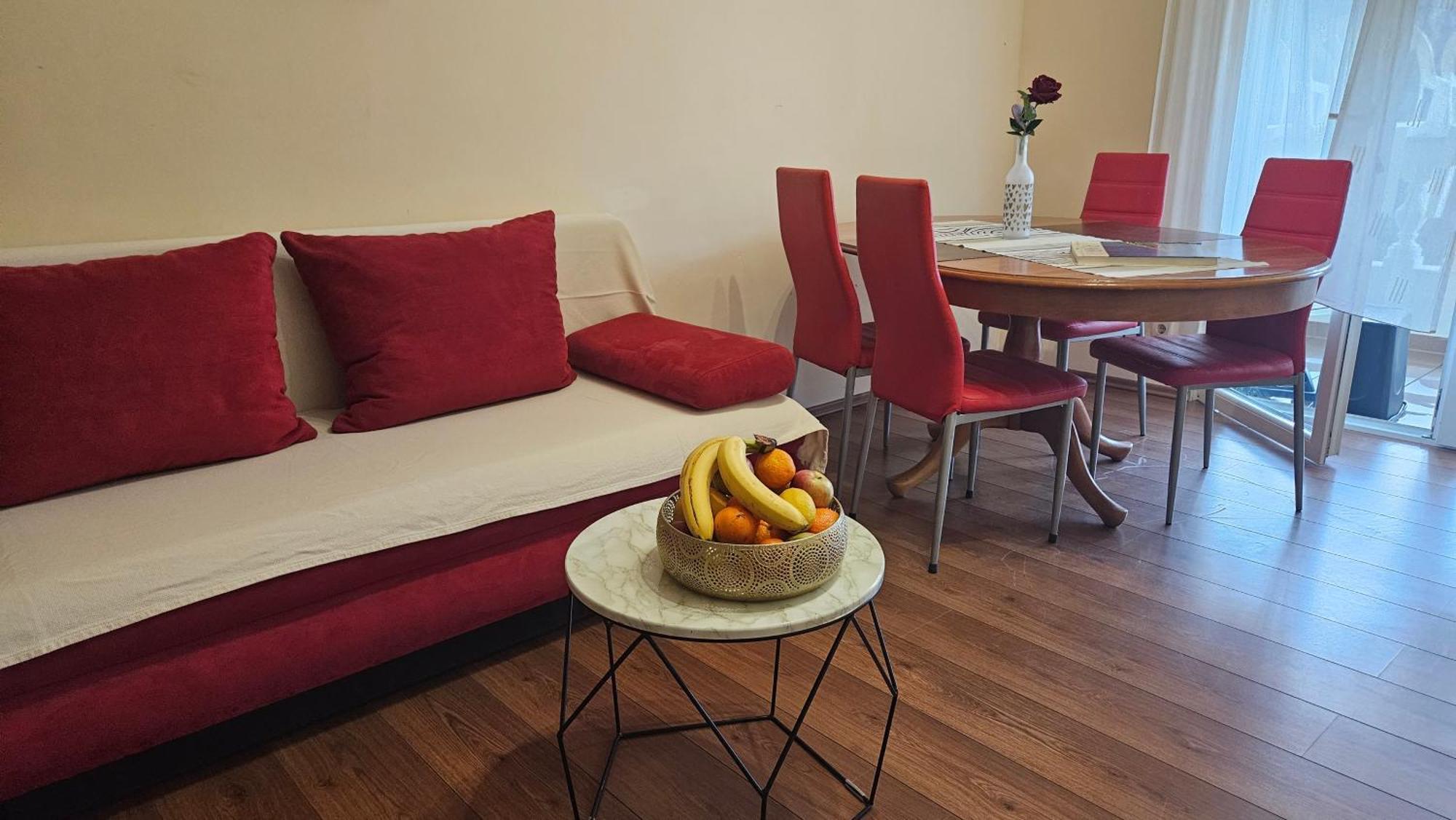 Palma Guesthouse Palit Экстерьер фото