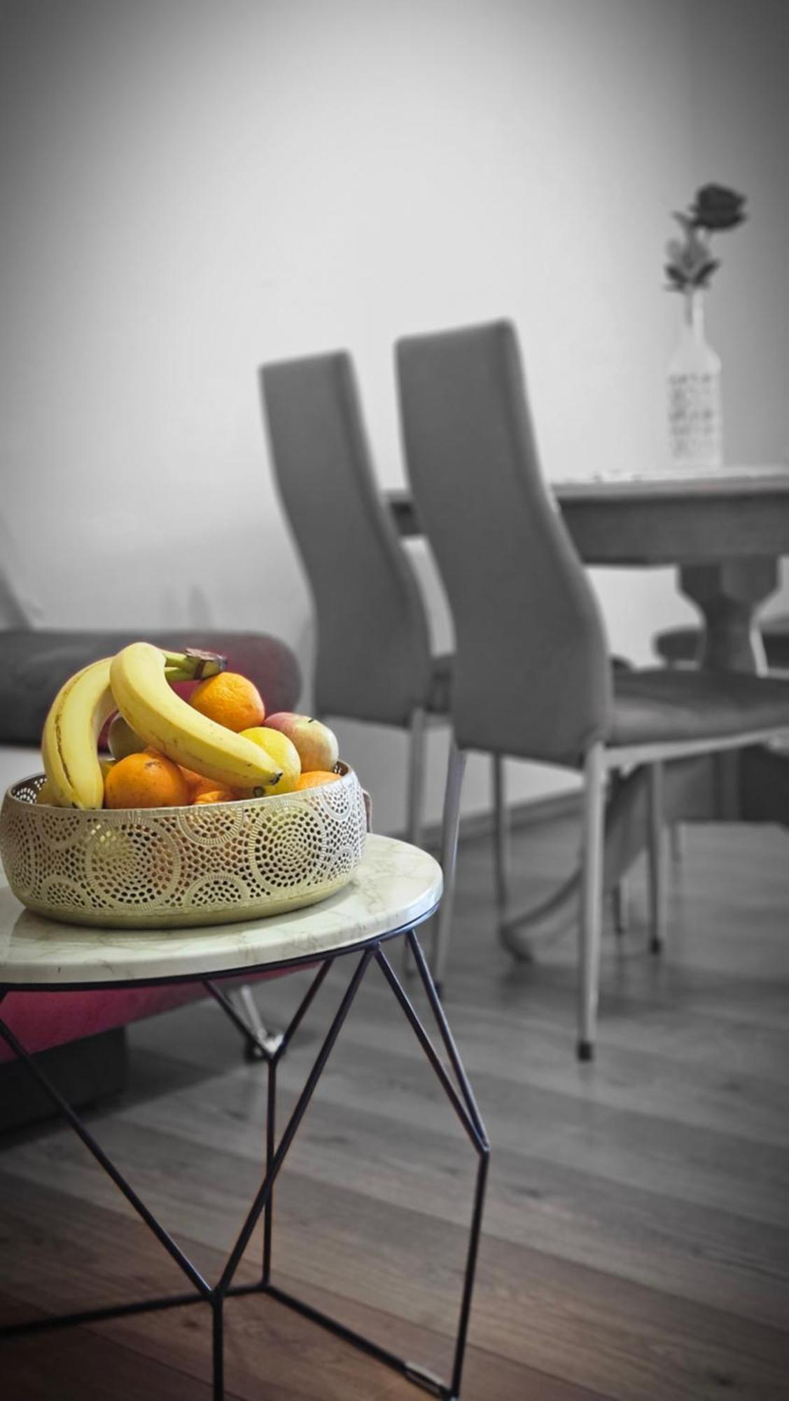 Palma Guesthouse Palit Экстерьер фото