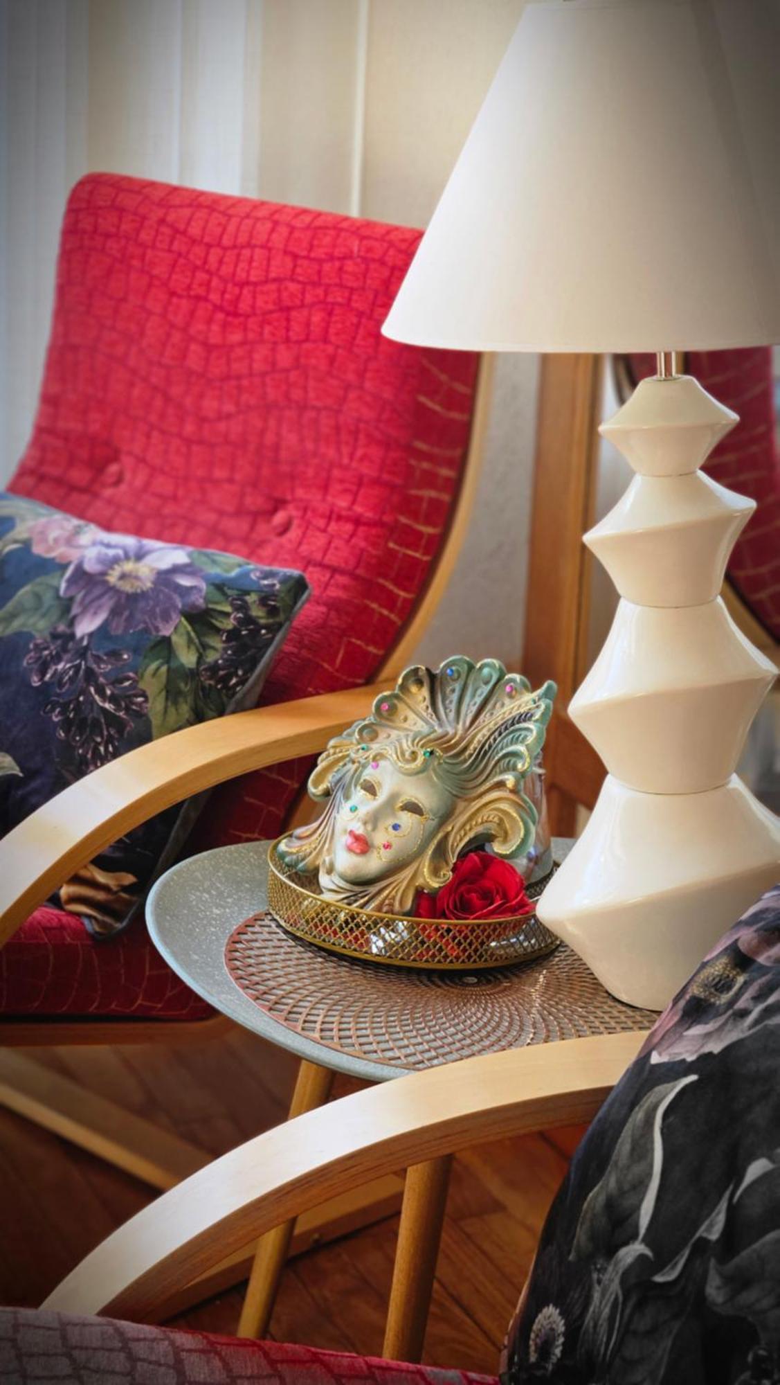 Palma Guesthouse Palit Экстерьер фото