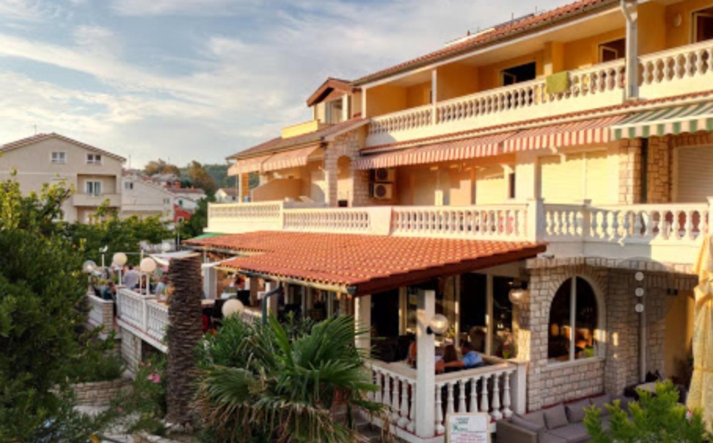 Palma Guesthouse Palit Экстерьер фото