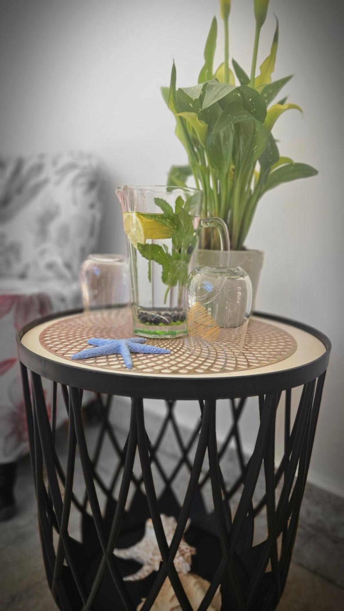 Palma Guesthouse Palit Экстерьер фото
