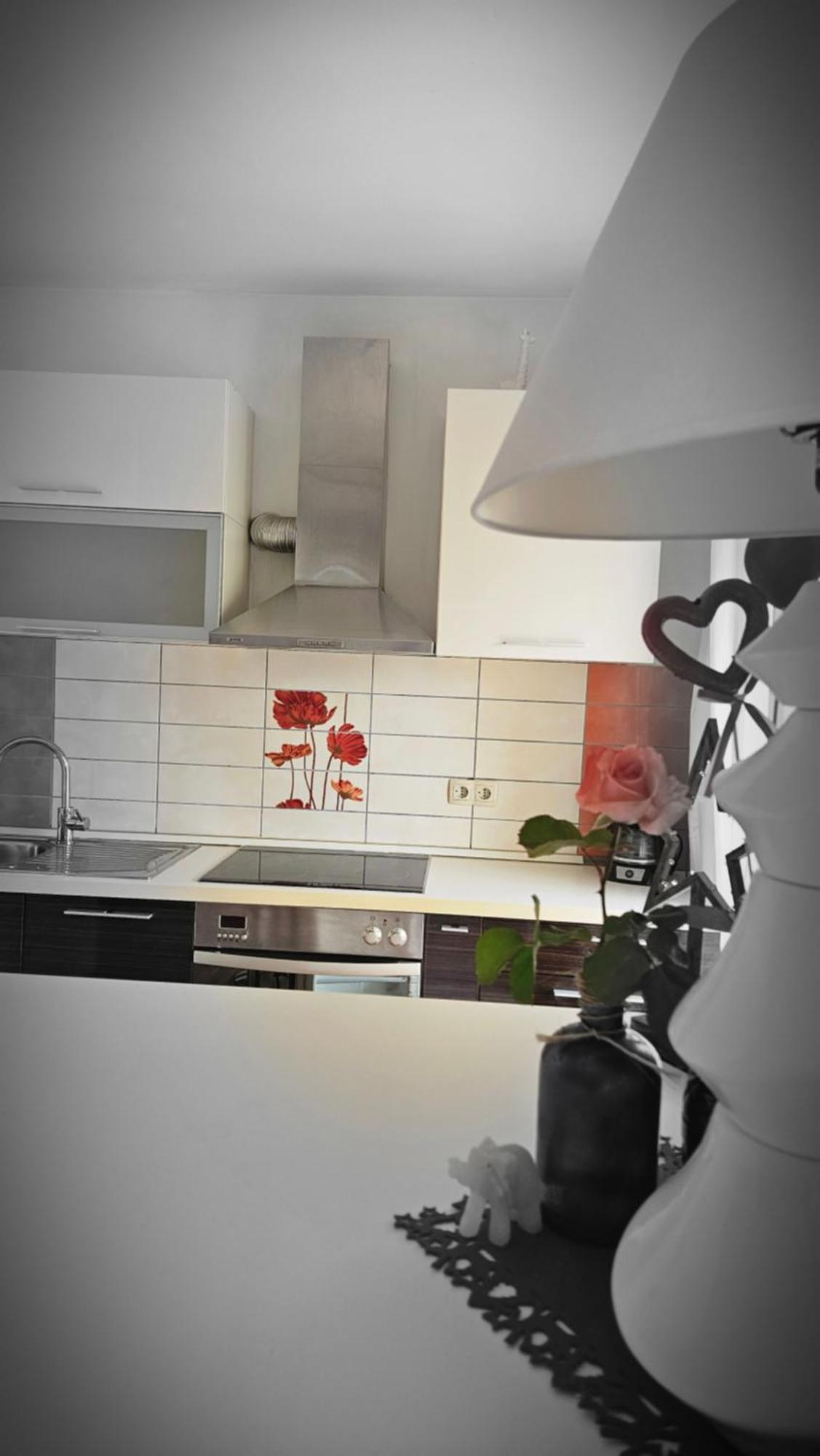 Palma Guesthouse Palit Экстерьер фото