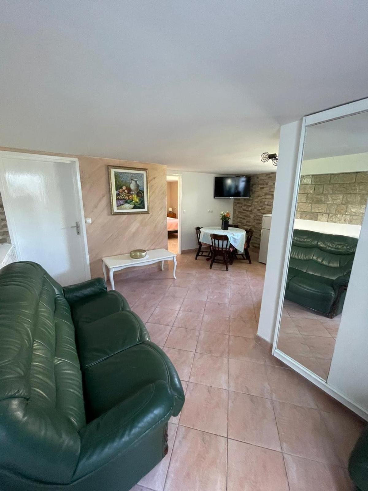 Palma Guesthouse Palit Номер фото