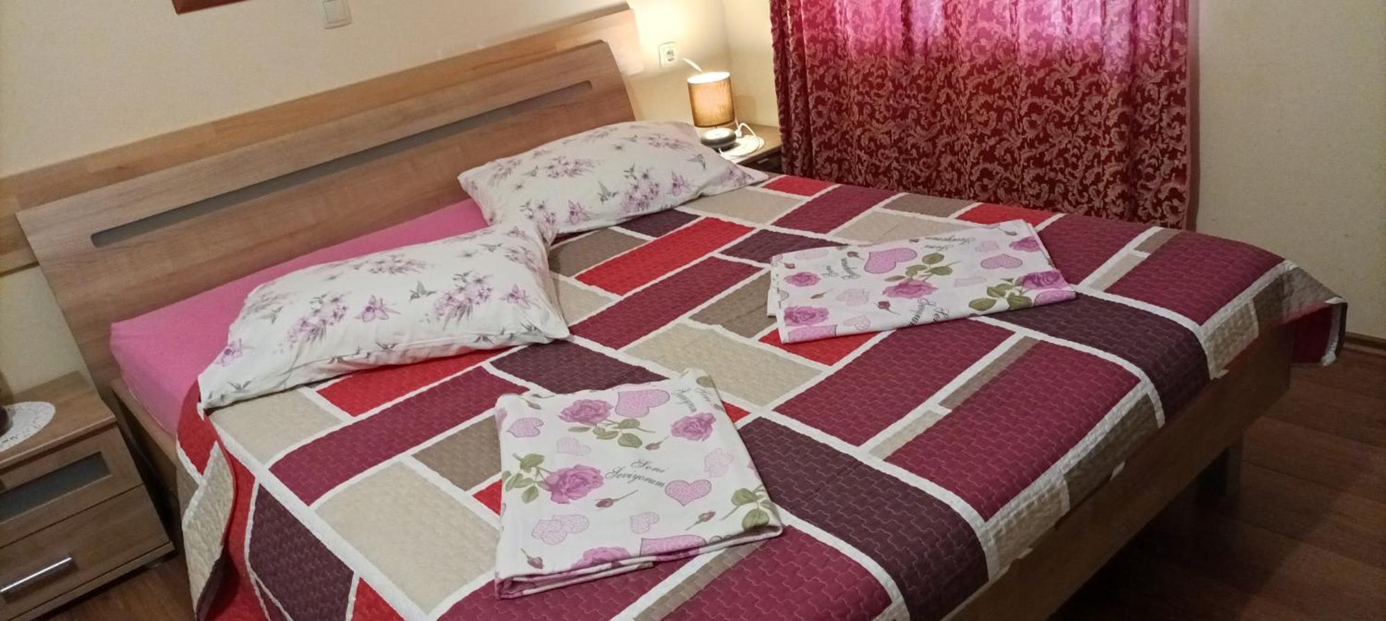 Palma Guesthouse Palit Номер фото
