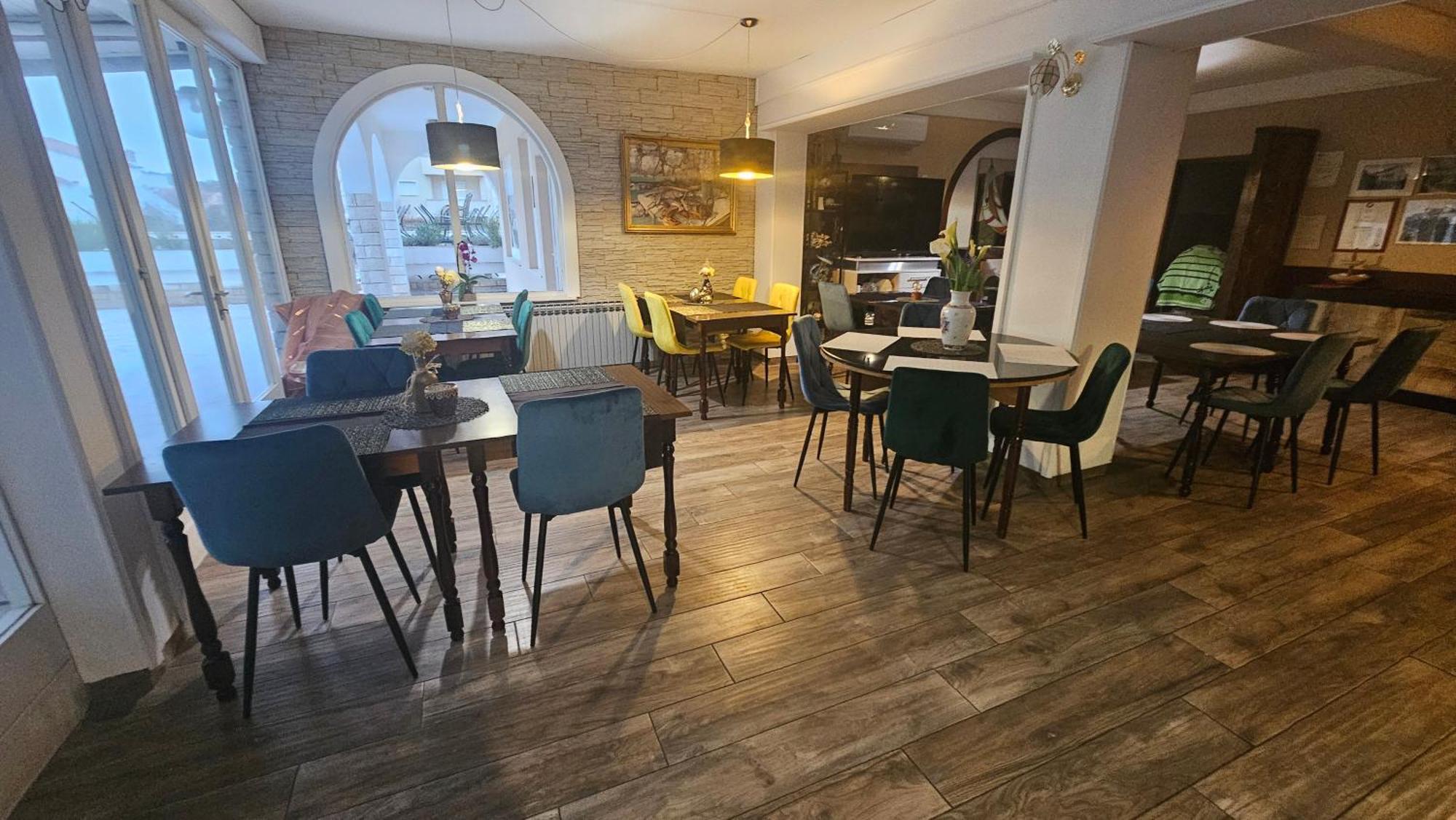 Palma Guesthouse Palit Экстерьер фото