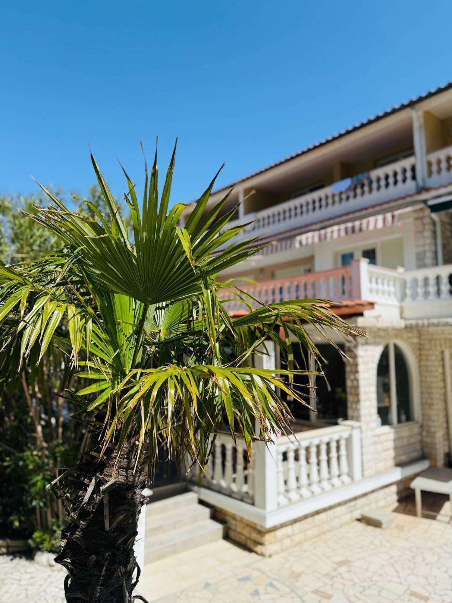 Palma Guesthouse Palit Экстерьер фото
