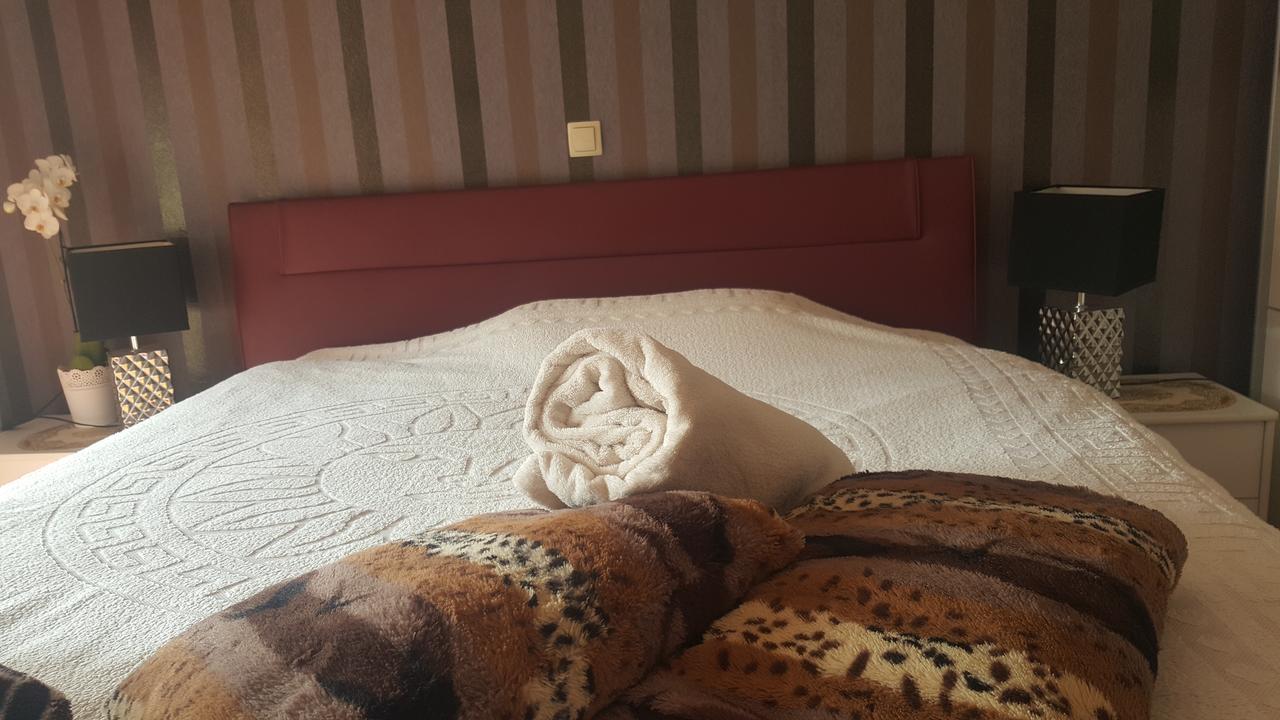 Palma Guesthouse Palit Экстерьер фото