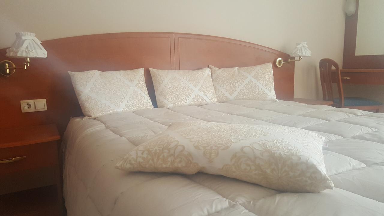 Palma Guesthouse Palit Экстерьер фото