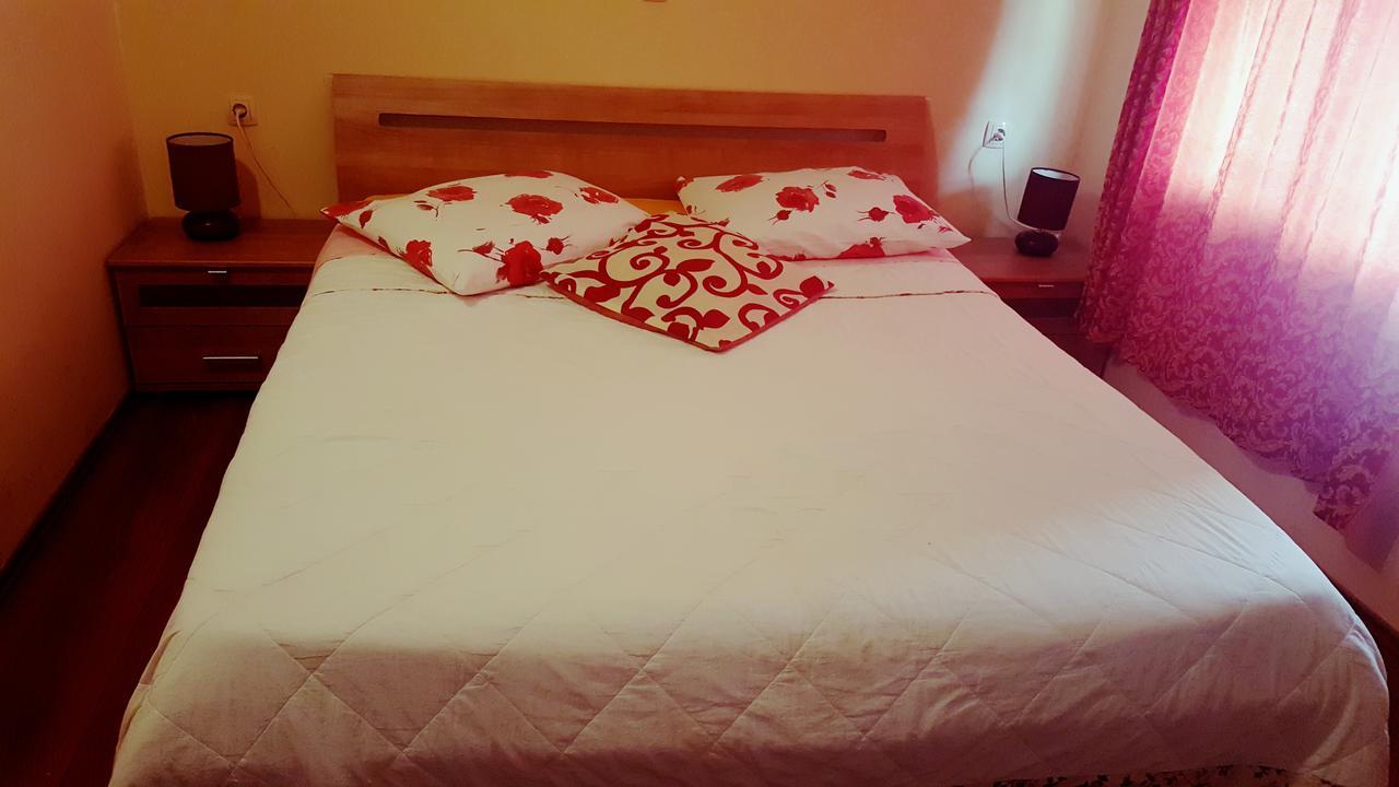 Palma Guesthouse Palit Экстерьер фото