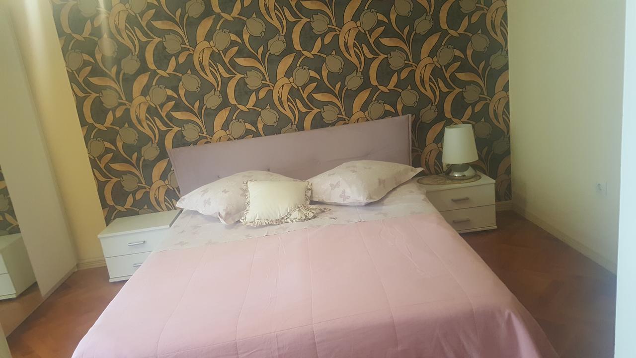 Palma Guesthouse Palit Экстерьер фото