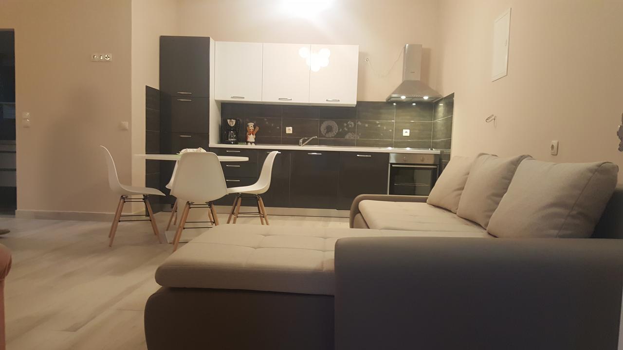 Palma Guesthouse Palit Экстерьер фото