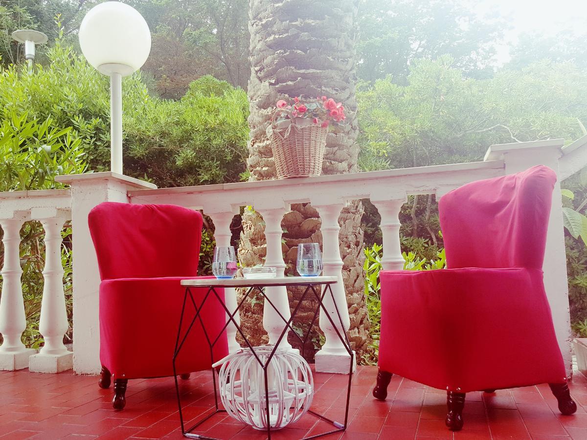 Palma Guesthouse Palit Экстерьер фото