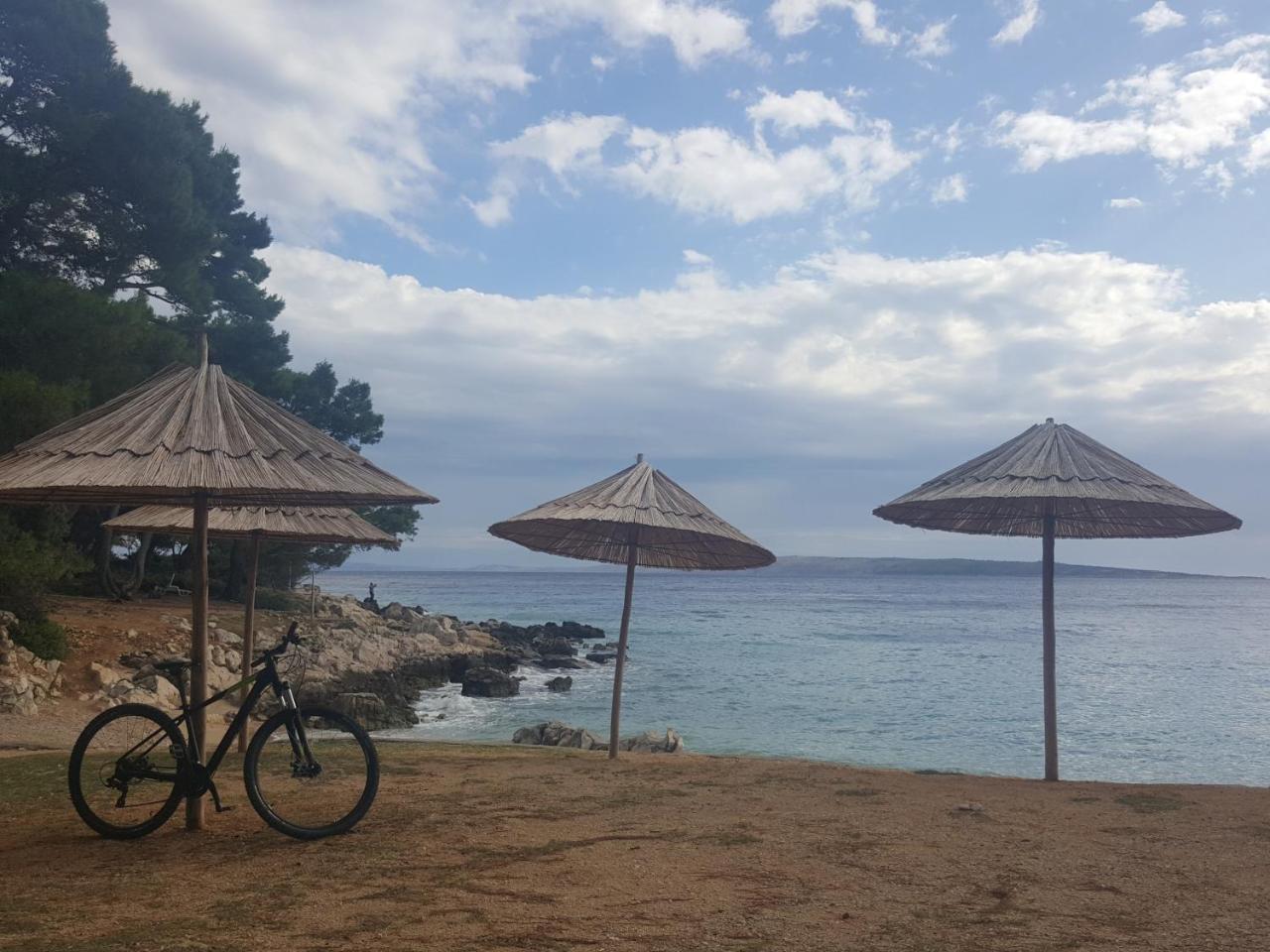 Palma Guesthouse Palit Экстерьер фото