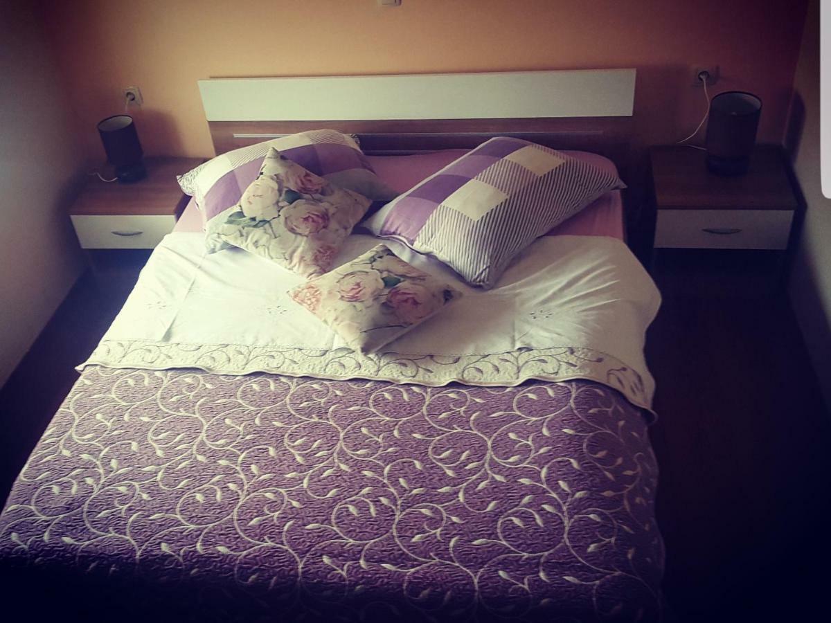 Palma Guesthouse Palit Экстерьер фото