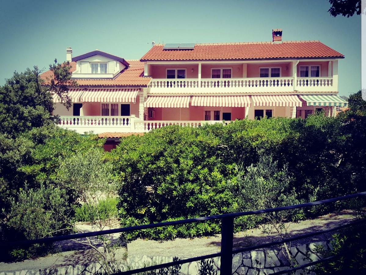 Palma Guesthouse Palit Экстерьер фото