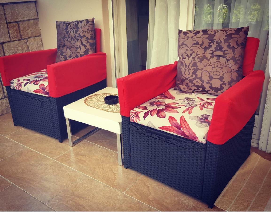 Palma Guesthouse Palit Экстерьер фото
