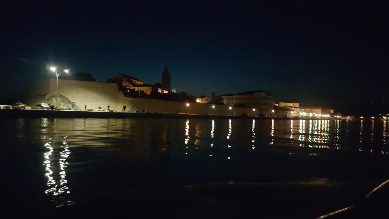 Palma Guesthouse Palit Экстерьер фото