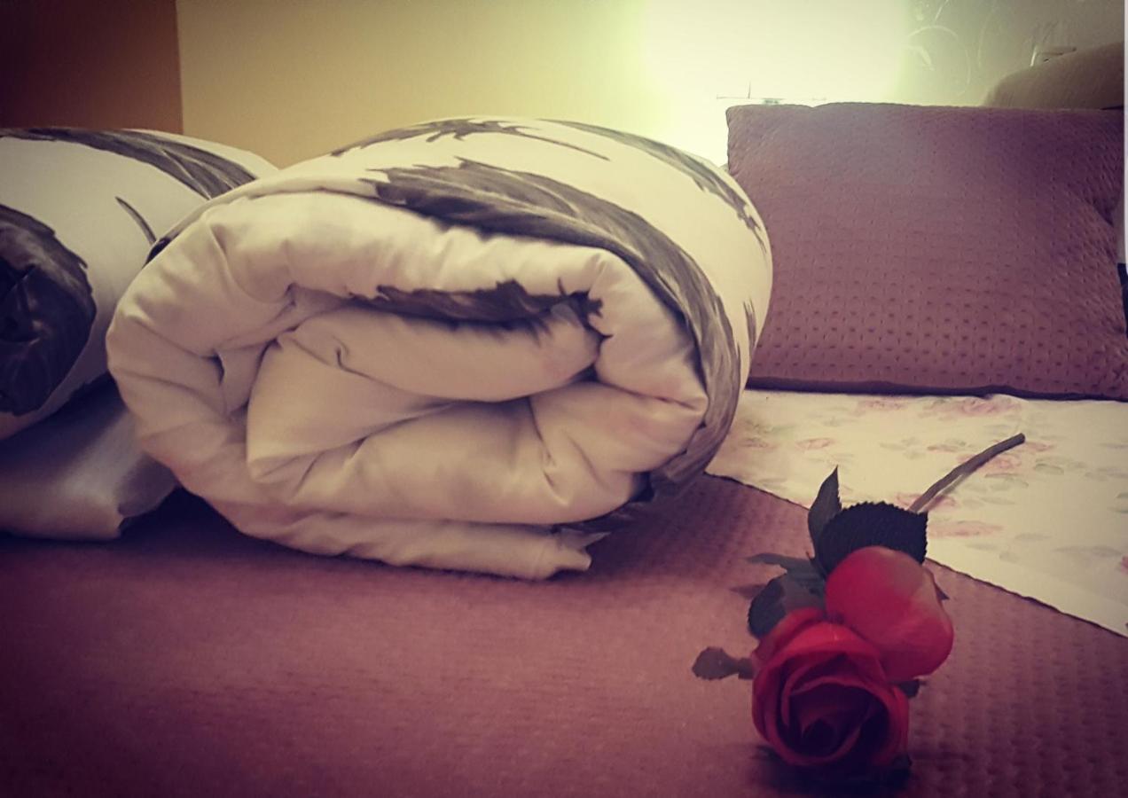 Palma Guesthouse Palit Экстерьер фото