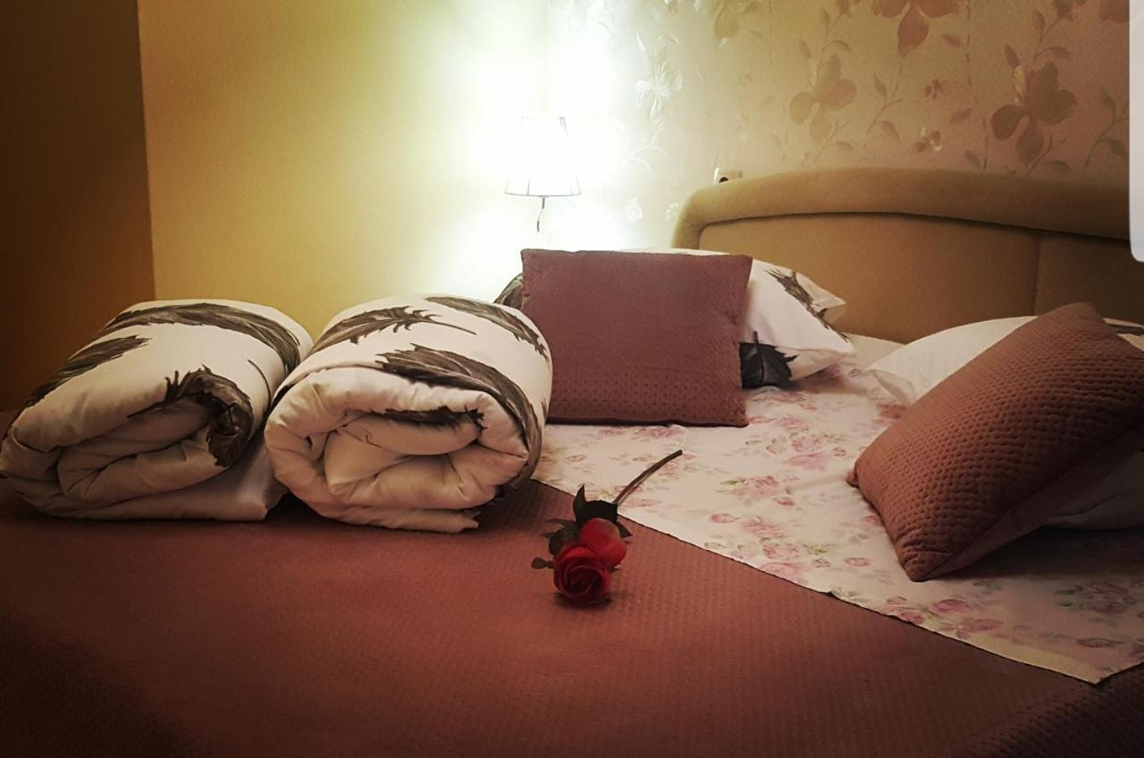 Palma Guesthouse Palit Экстерьер фото