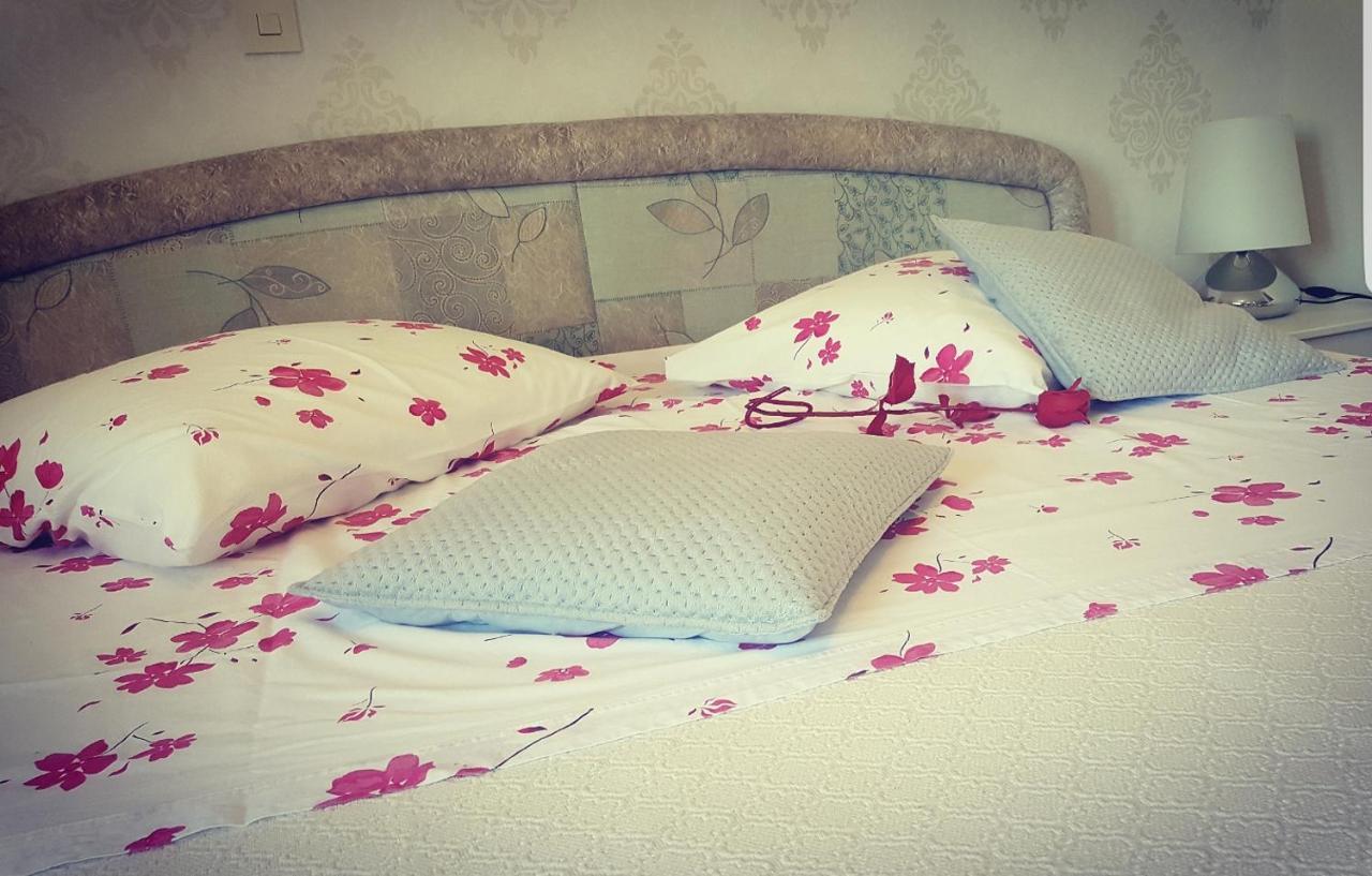 Palma Guesthouse Palit Экстерьер фото