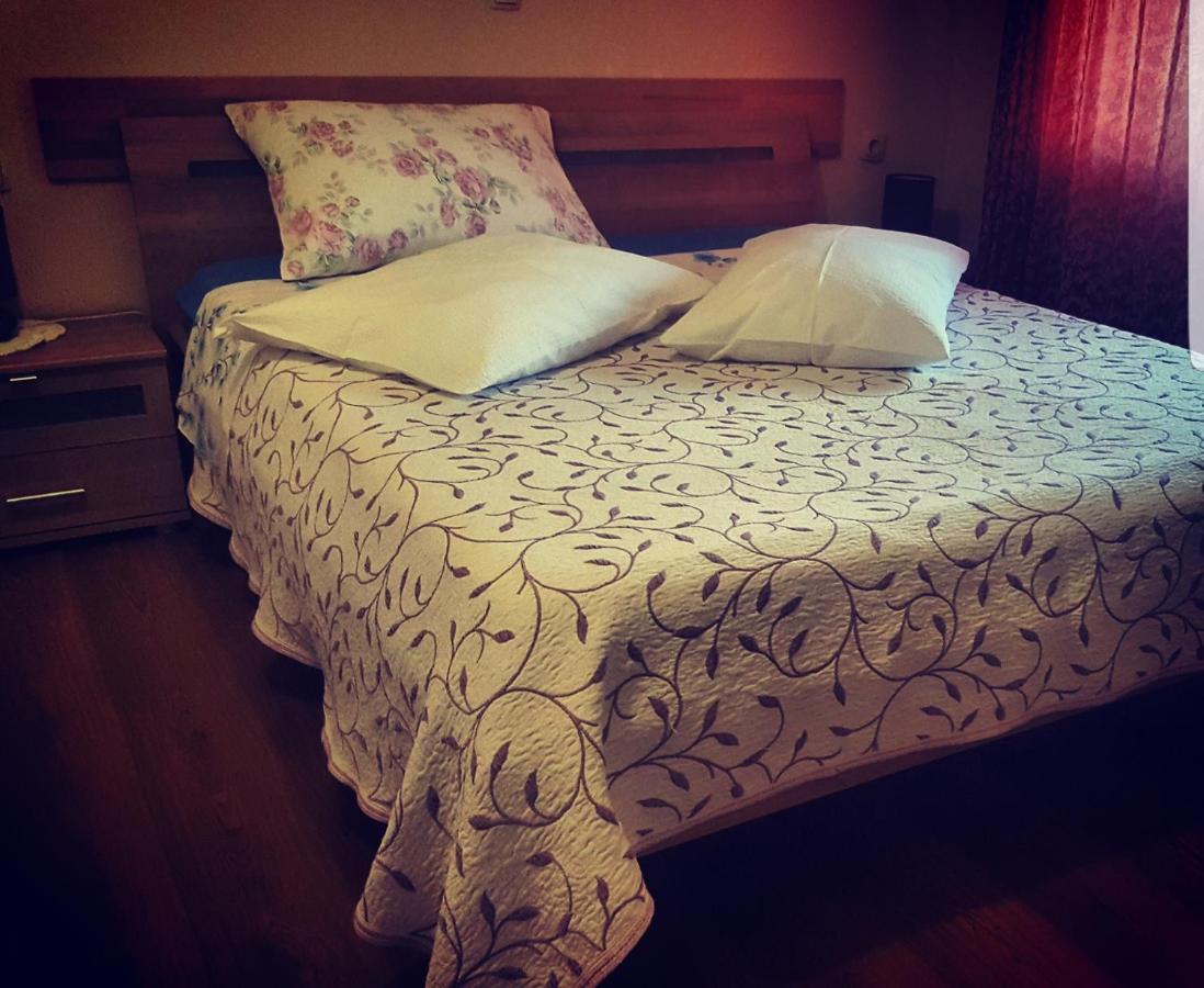 Palma Guesthouse Palit Экстерьер фото