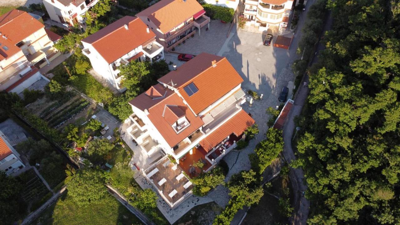 Palma Guesthouse Palit Экстерьер фото